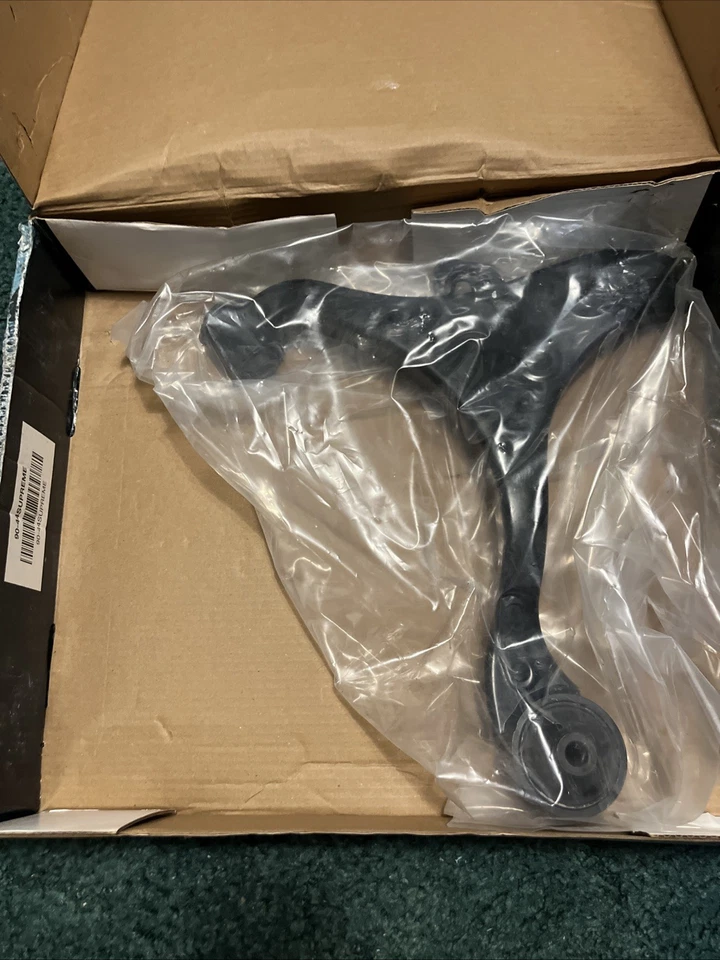 For Honda Civic 2000-2005 Lower Track Control Arm Wishbone Front Left - Image 2 of 3