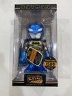 Funko Hikari DC Universe Batman Silver Blue Version New Sealed See Descrip.