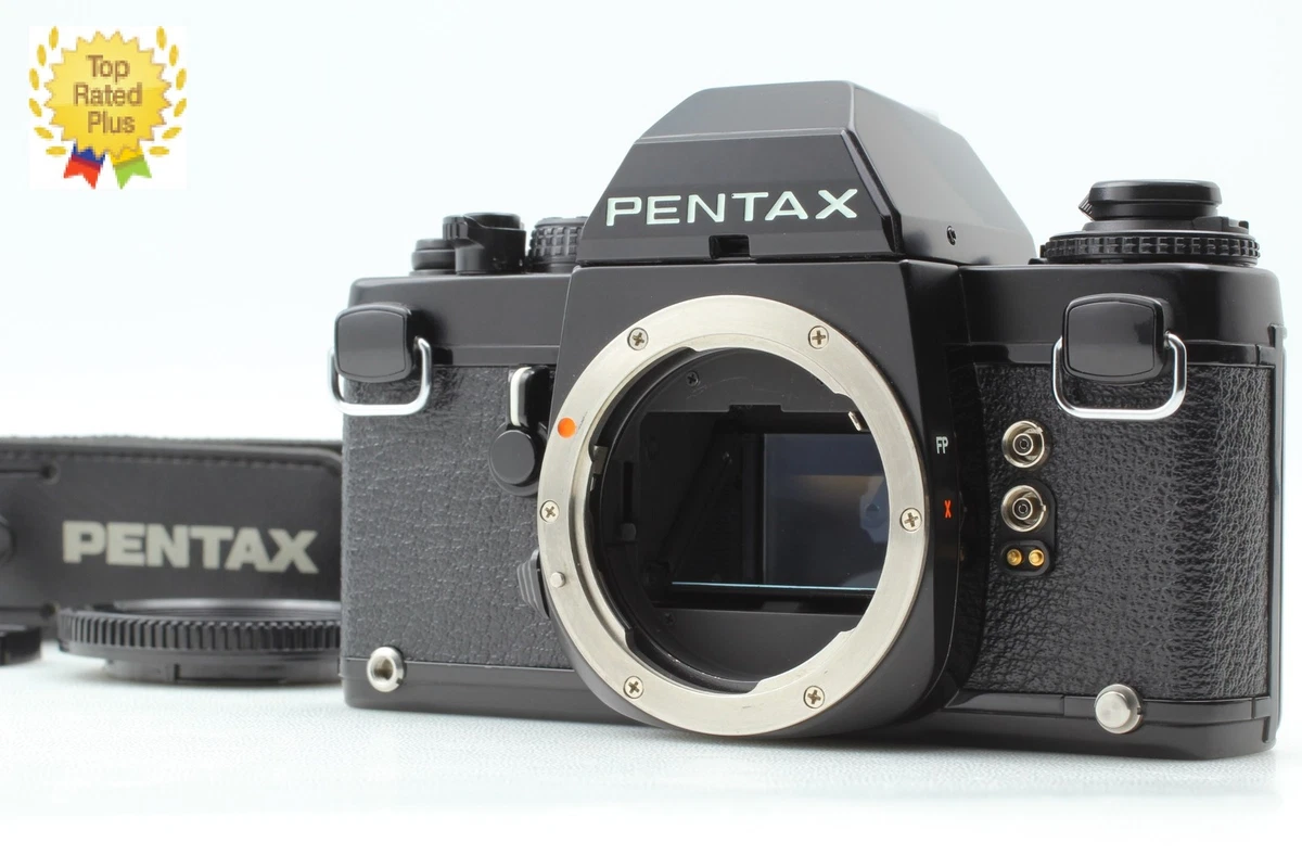 25+ PENTAX LX Film Cameras for sale | Updated Oct 2026