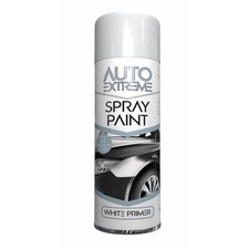 All Purpose Spray Paint Aerosol Matt Gloss Satin Primer Metal Wood Plastic