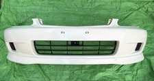 Jdm Honda Ek9 Civic Type R Front Bumper Genuine Oem Parts For Ek4 Ek Series Jdm Honda Ek9 Civic Type R Front Bumper Genuine Oem Parts For Ek4 Ek Series