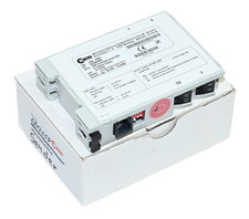 EES ZS8A-GE8DA Receiver Basic Module Neu