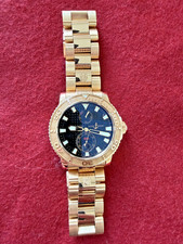 Ulysse Nardin Maxi Marine Diver 18k rose gold 8