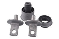 Tedgum Lagerung, Lenker 00269456 FüR Honda