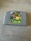 Super Mario 64 Nintendo 64 N64 1996 Authentic Game Cartridge Tested Working