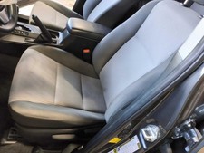 Local Pickup Only Driver Front Seat Bucket Vin F 5th Digit Cloth Fits