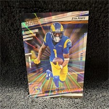 2022 Panini Prestige Allen Robinson II #155 Xtra Points Los Angeles Rams NFL