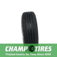 Set Of 4 P26565r18 Michelin Defender Ltx Ms2 116 T Used 1032nds