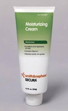 Smith & Nephew Secura Moisturizing Cream 6.5 fl oz Tube — listing 4