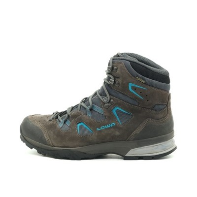 Lowa Damen Phoenix GTX  MID Ws Wanderschuhe Atmungsaktiv Wasserfest EU 39,5