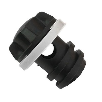 2 Pack of Drain Plugs for RTIC Coolers and YETI Coolers Accessories