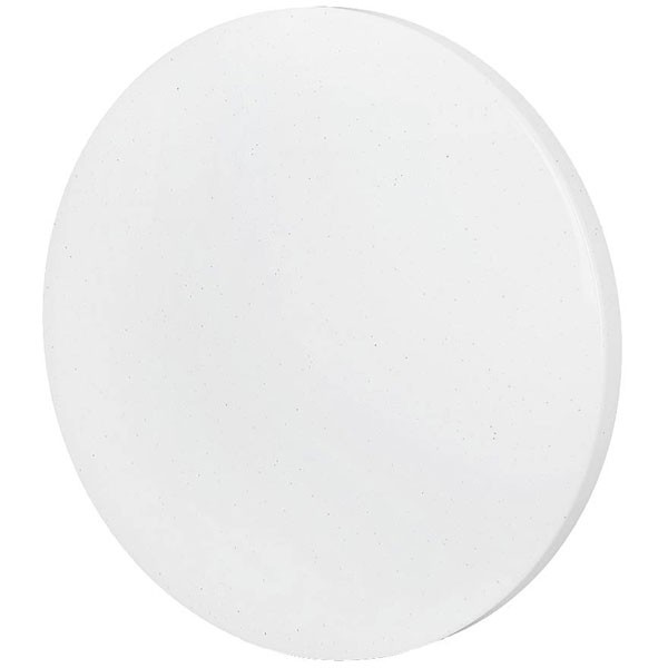 V-TAC VT-8418-S-N LED Ceiling Light 18W White Monochrome