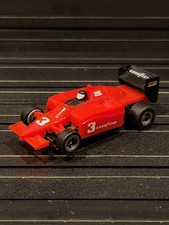 Aurora Tomy Afx HO Slot Car Goodyear 3 Vintage