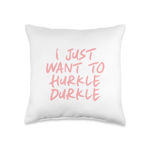 Throw Pillow