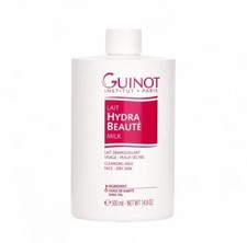 Guinot Cleansing Milk - Dry Skin 500ml