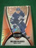 William Nylander 2025-26 Upper Deck Allure Hockey Orange Slice #41 Maple Leafs