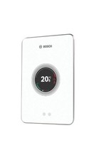 Worcester Smart Thermostat Control Bosch Easycontrol CT200 With Touchscreen