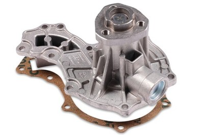 Wasserpumpe Motorkühlung HEPU P518 für AUDI VW PASSAT B5 A6 C5 A4 C4 3B2 8D5 3B5