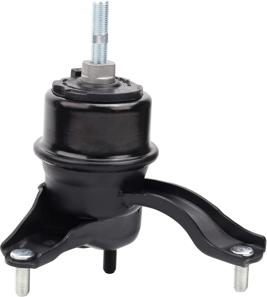 Suporte de motor compatível 2002-2006 Toyota Camry, Camry  - Imagem 4 de 4