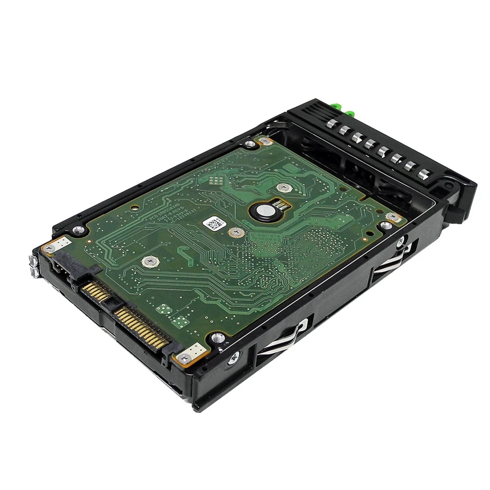 Fujitsu 1TB 2.5" 7.2K 6G SATA HDD Festplatte ST91000640NS A3C40145507 Server  - Bild 3 von 3