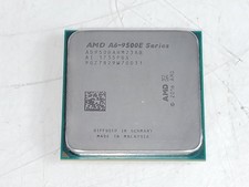 AMD A6-9500E 3.00 GHz Socket AM4 Desktop CPU AD950BAHM23AB