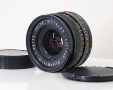 [Almost MINT] Leica Elmarit R 35mm f/2.8 3Cam Lens Leitz Made in Germany JAPAN