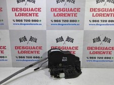 A053702 front door lock lh 289158 for BMW SERIE 1 LIM. (F20) 2011