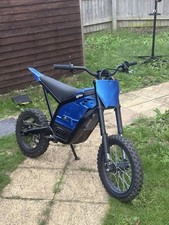 Vipcoo H2 Painted Blue