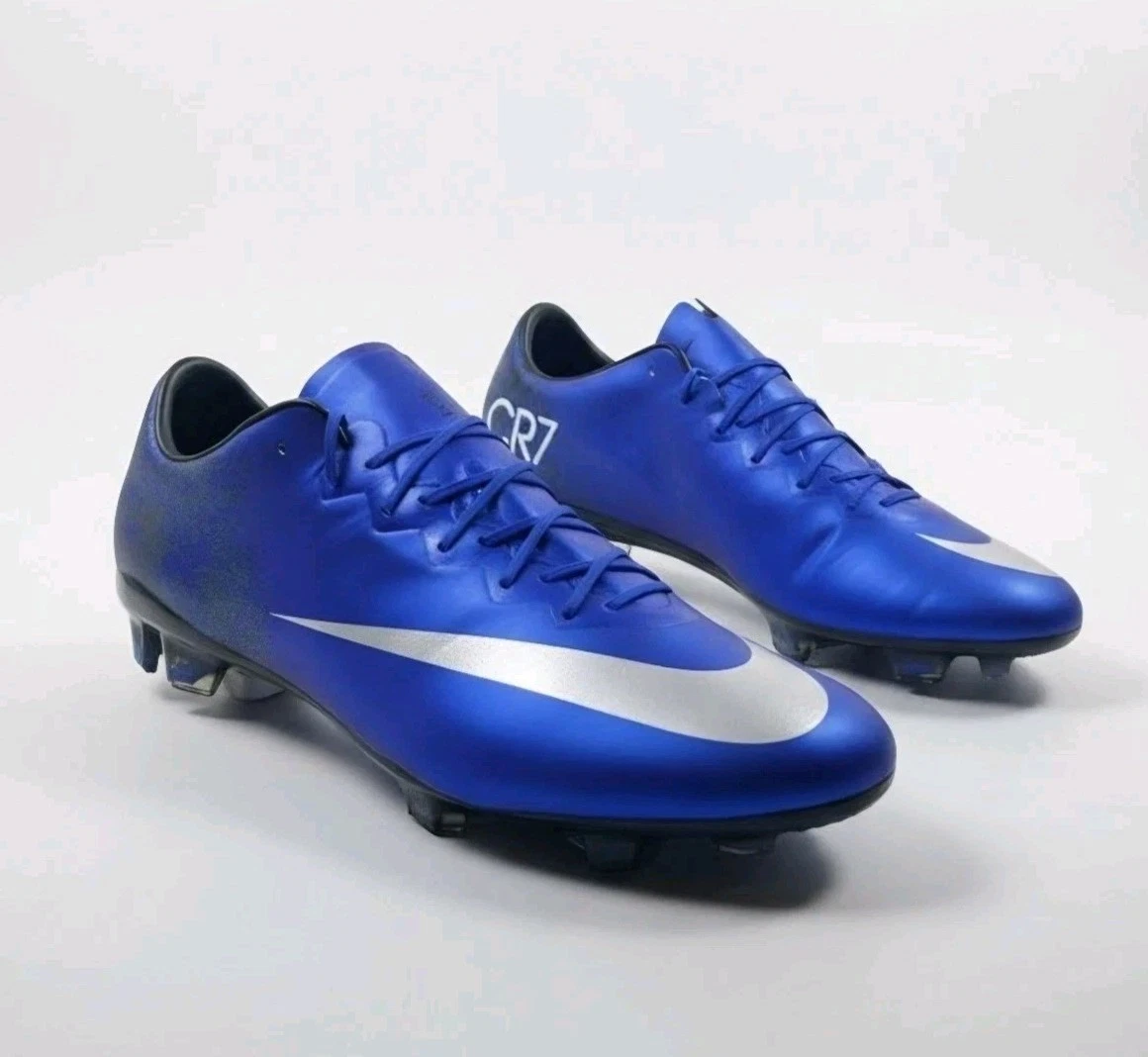 Nike Mercurial Vapor X Soccer Shoes for sale | eBay
