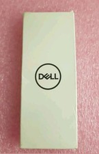 Dell PN338M Active Stylus Pen Silver. P/N VDJY3