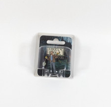 ARKHAM HORROR LCG Board Game COC Investigator WILLIAM YORRICK Mini