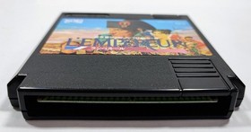 L'EMPEREUR Famicom version Koei L'EMPEREUR complete with box and manual