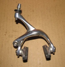 Late Generation Campagnolo Record Single Pivot Rear Brake Caliper