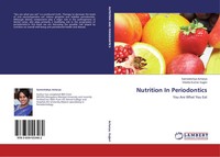 Sameekshya Acharya (U. A.) | Nutrition In Periodontics | Taschenbuch | Englisch