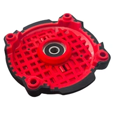 End Cap For Impact Wrench 2767-20 And 2864-20 Rotor End Cap With Bearing New