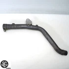 2007 2008 KAWASAKI NINJA ZX6R EXHAUST MID PIPE MIDDLE K07