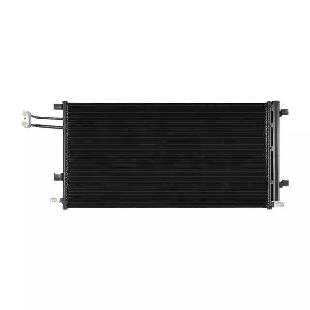 Genuine ACDelco A/C Condenser 1563889 | eBay