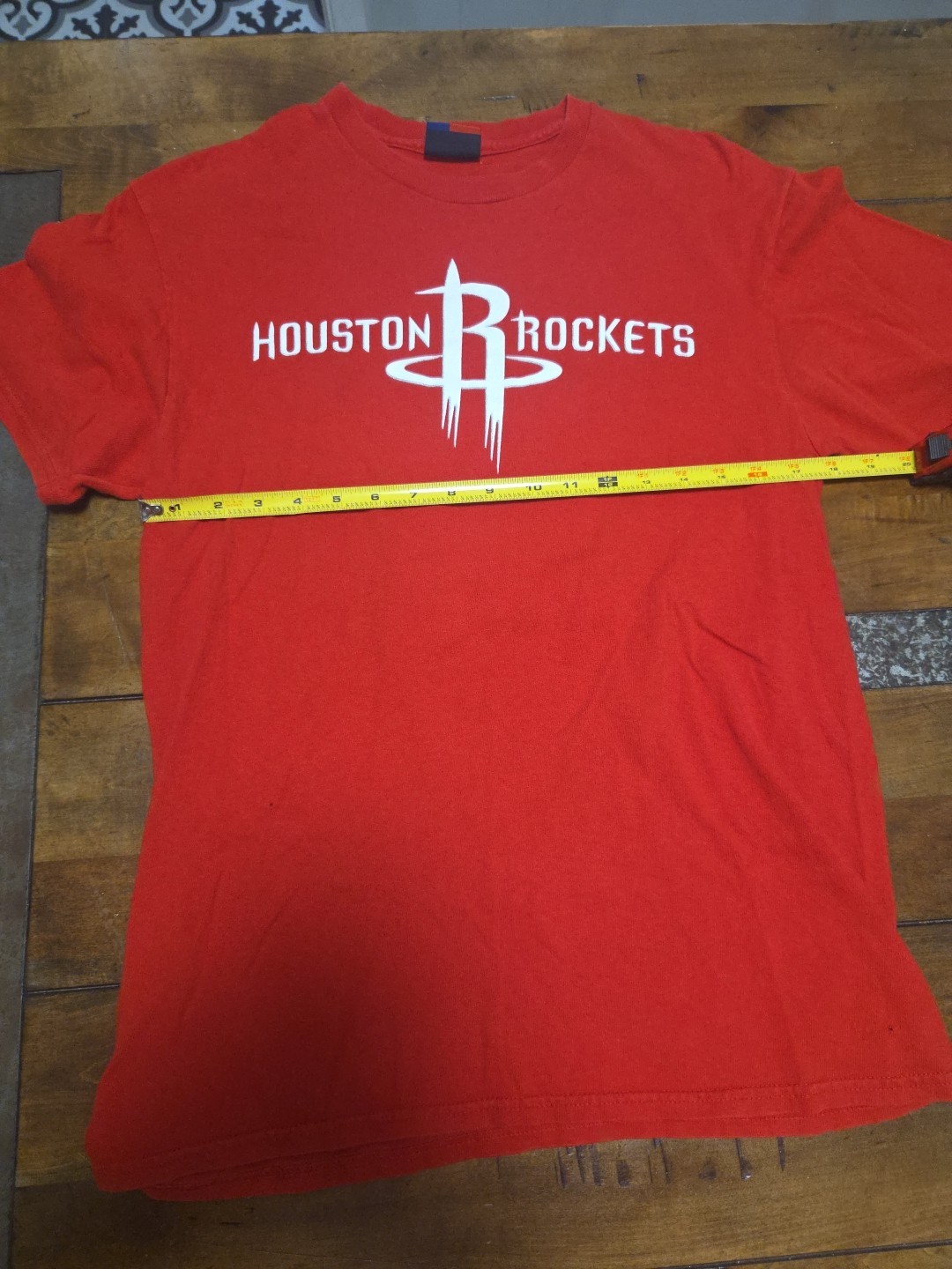 Majestic Houston Rockets James Harden image 5