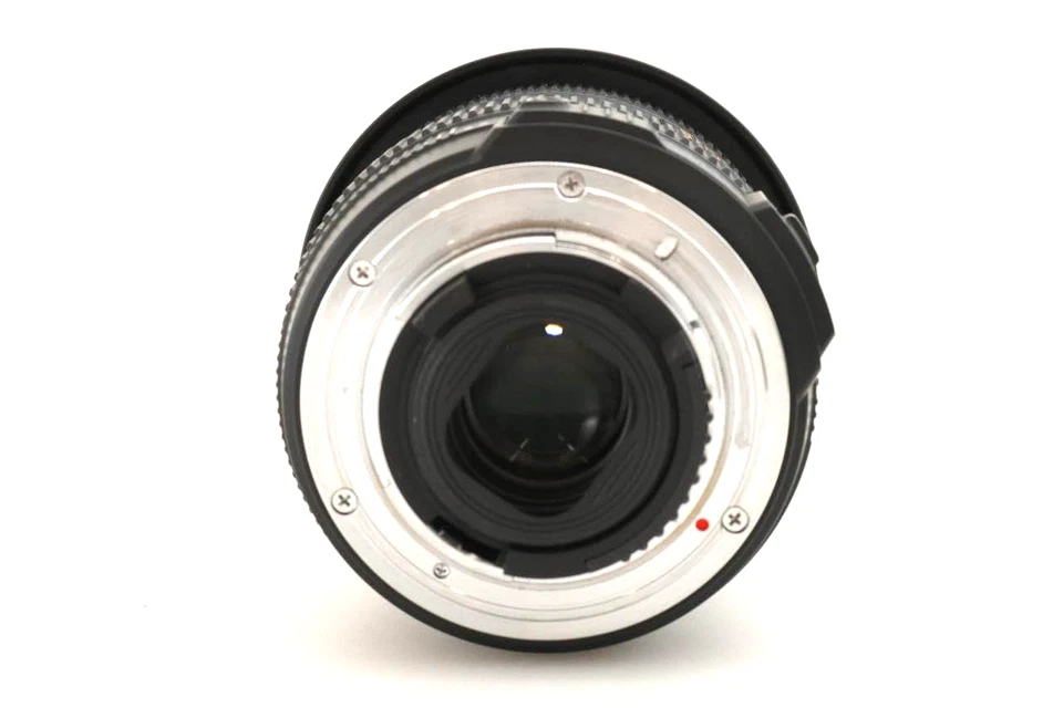 Sigma 10-20 mm f/3,5 EX DC HSM ELD SLD asférico para Nikon (251010-15200-9) Foto 4 de 4