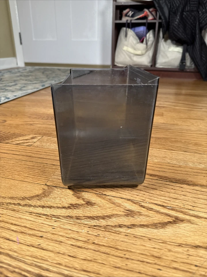 Starbucks Barista Saeco Espresso Machine Replacement Water Tank ONLY - Image 3 of 4