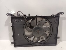 Radiateur Volvo V70