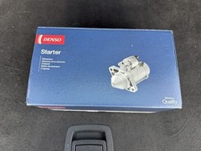 DENSO Anlasser/Starter A 006 151 45 01 Q 03 Mercedes W204 W212 DENSO Anlasser/Starter A 006 151 45 01 Q 03 Mercedes W204 W212
