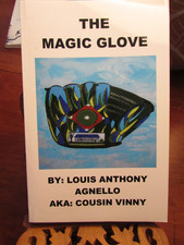 LOUIS ANTHONY 