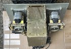 vintage Ampex 350 modded tape recorder transport parts/repair Frankenstein — photo 3
