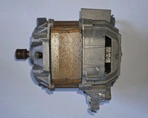 Original BSH Bosch Siemens Neff  Motor Antriebsmotor 151.60022.06 Waschmaschine