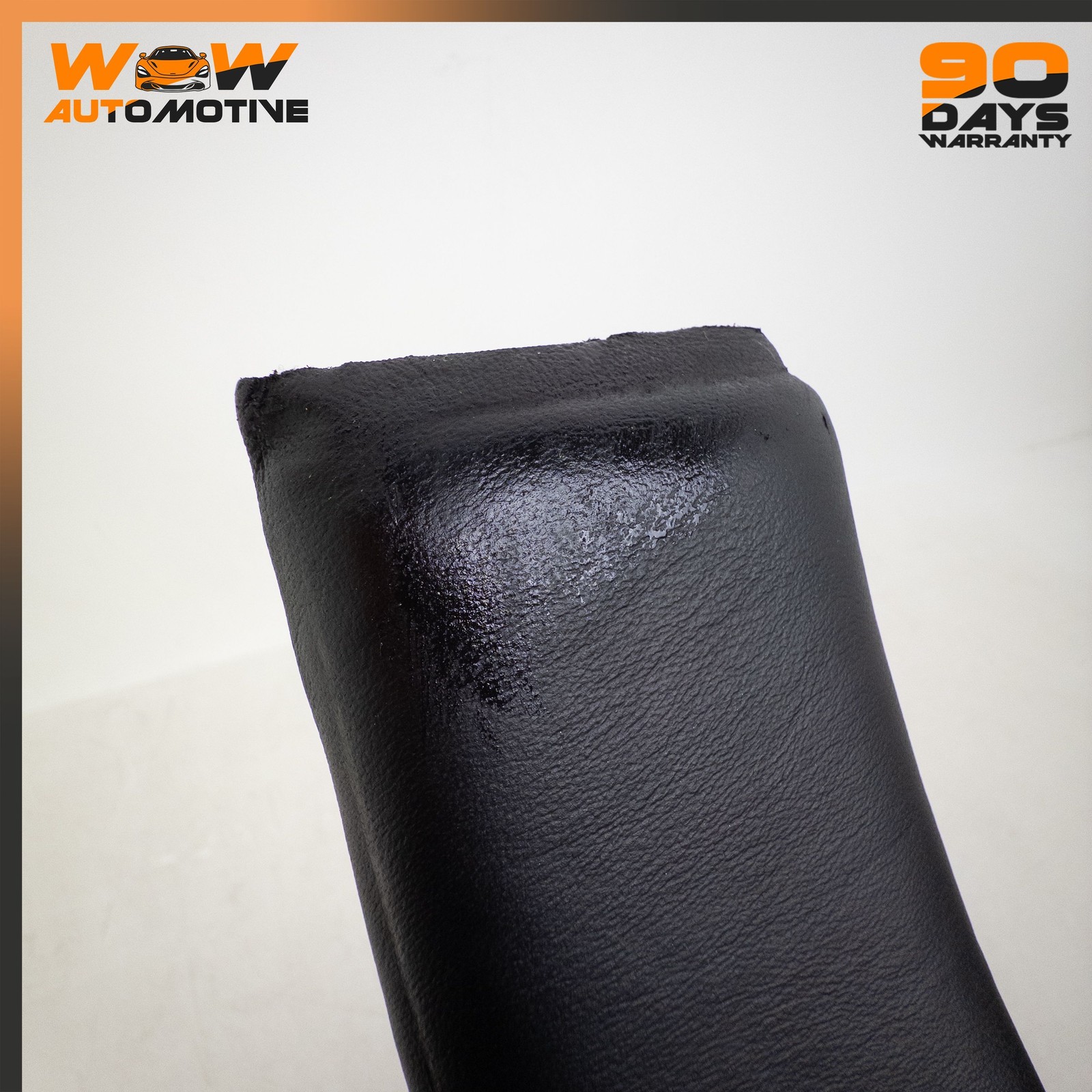 Bentley Continental Flying Spur 2009-2013 REAR+LEFT Pillar trim