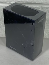 NEW - DiscGear CD DVD 100 Blu-Ray/Bluray Literature Storage Album 7000-06