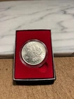 1921  Morgan Silver Dollar VG #2