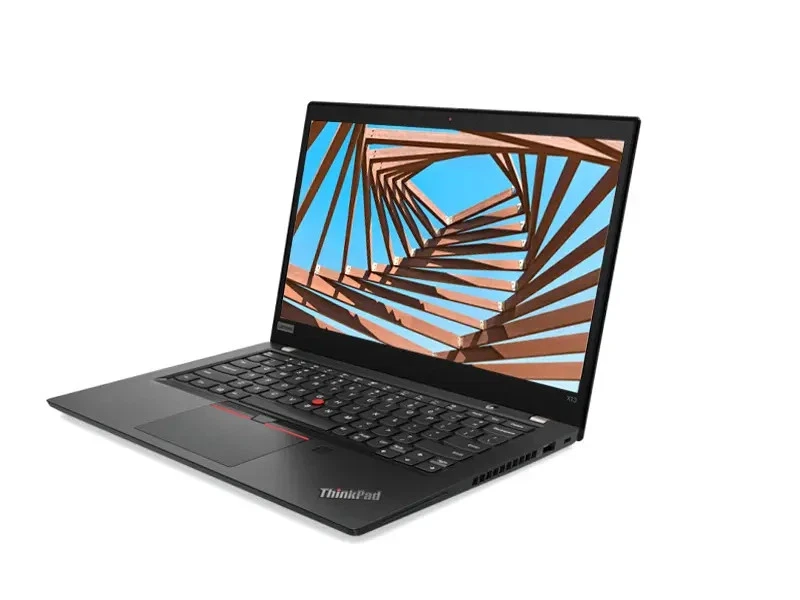 Lenovo ThinkPad X13 G1 · i7-10610U · 32GB · 480GB, Foto 3 von 5