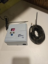 TMax 3W G2 Digital Tanning Bed Timer System - Wireless Ready 15 Minute Max Time